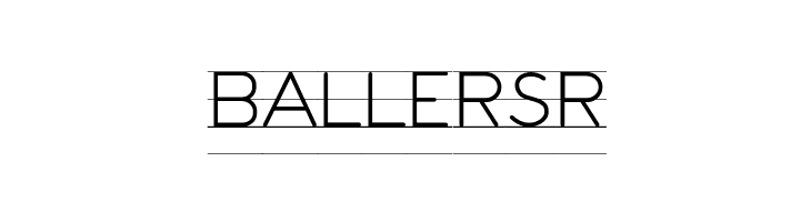 Lets Trace ruled  Free Fonts Download