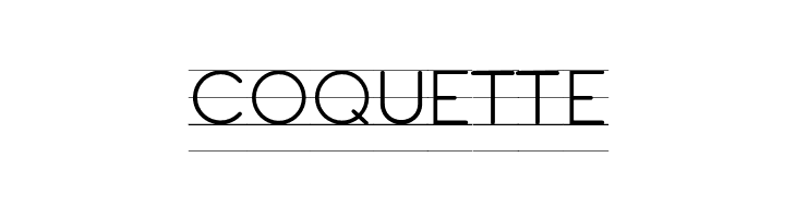 Lets Trace ruled  Free Fonts Download