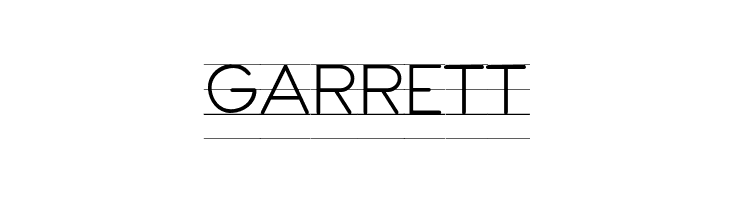 Lets Trace ruled  Free Fonts Download