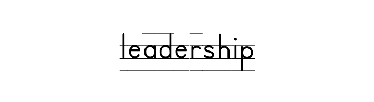 Lets Trace ruled  Free Fonts Download