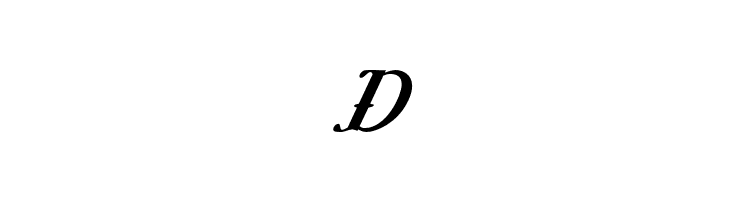 Pugsley Oblique  Free Fonts Download