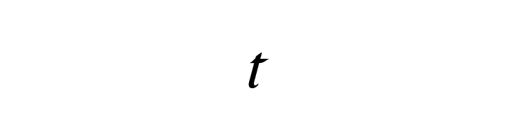 Pierce Oblique  Free Fonts Download