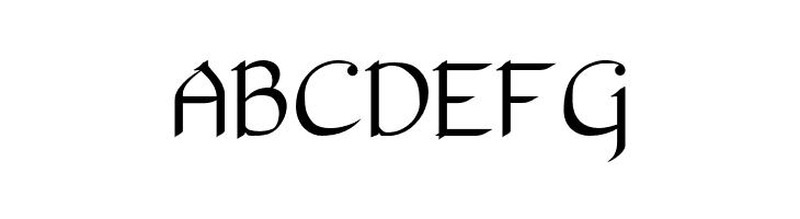 Pierce Roman  Free Fonts Download