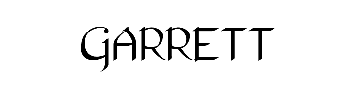 Pierce Roman  Free Fonts Download