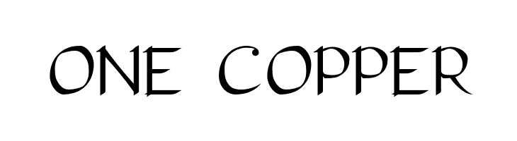 Pierce Roman  Free Fonts Download