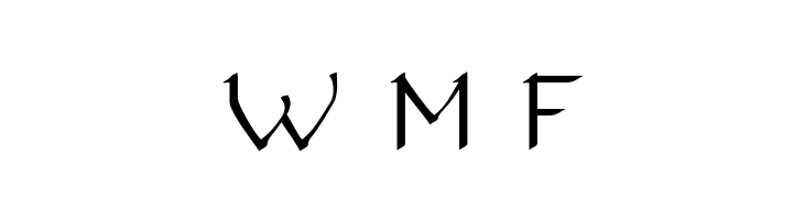 Pierce Roman  Free Fonts Download