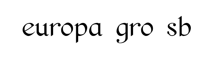 Pierce Roman  Free Fonts Download