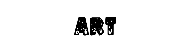 Land Shark Condensed  Free Fonts Download