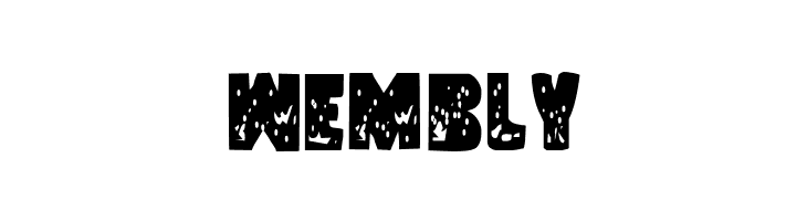 Land Shark Condensed  Free Fonts Download