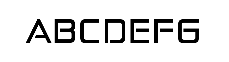 Anita  Semi-square  Free Fonts Download