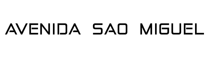 Anita  Semi-square  Free Fonts Download