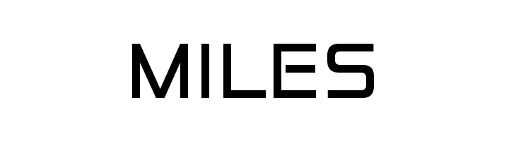 Anita  Semi-square  Free Fonts Download