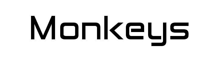 Anita  Semi-square  Free Fonts Download