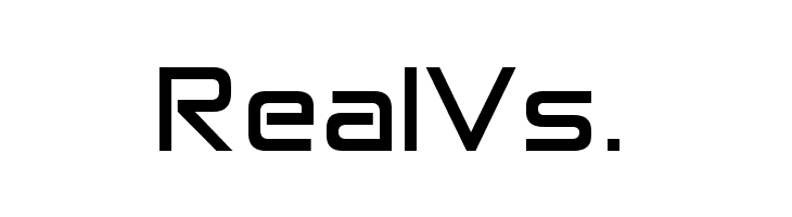 Anita  Semi-square  Free Fonts Download