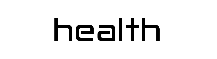 Anita  Semi-square  Free Fonts Download