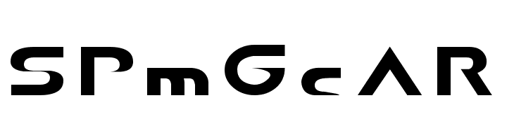 AIRBORNE GP  Free Fonts Download