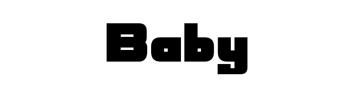 NASDAQER  Free Fonts Download