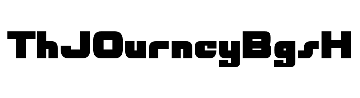 NASDAQER  Free Fonts Download