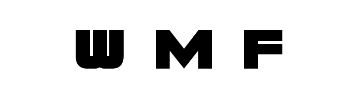 NASDAQER  Free Fonts Download