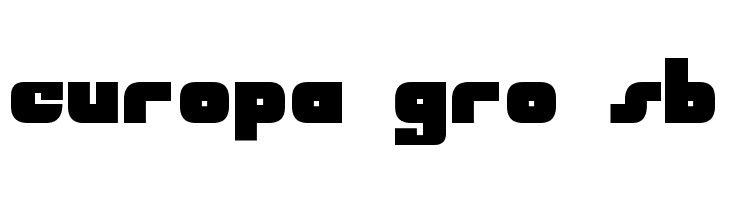 NASDAQER  Free Fonts Download