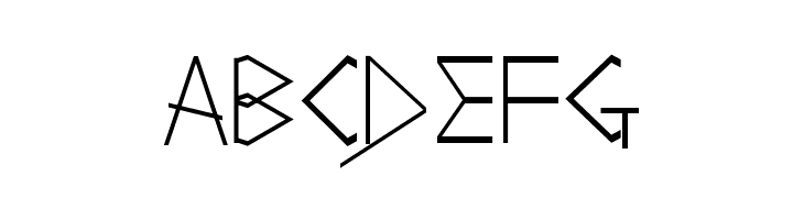 Holitter Shadow  Free Fonts Download