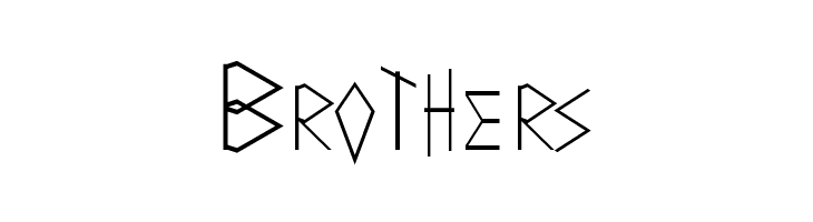 Holitter Shadow  Free Fonts Download