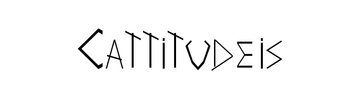 Holitter Shadow  Free Fonts Download