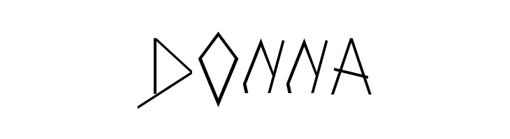Holitter Shadow  Free Fonts Download