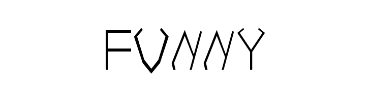 Holitter Shadow  Free Fonts Download