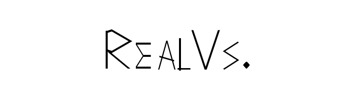 Holitter Shadow  Free Fonts Download