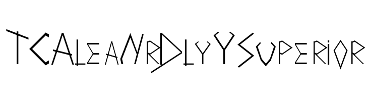 Holitter Shadow  Free Fonts Download