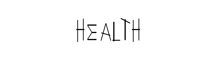 Holitter Shadow  Free Fonts Download