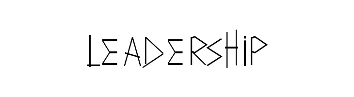 Holitter Shadow  Free Fonts Download