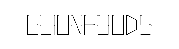 Holitter Phosphorus  Free Fonts Download