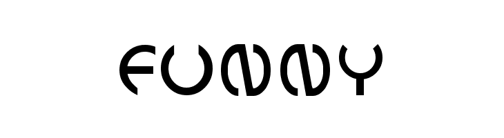 Holitter Cicle  Free Fonts Download