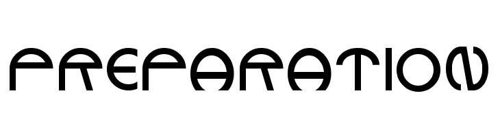 Holitter Cicle  Free Fonts Download