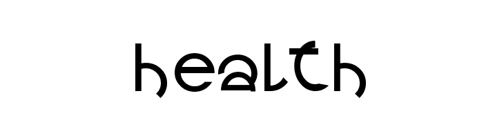 Holitter Cicle  Free Fonts Download