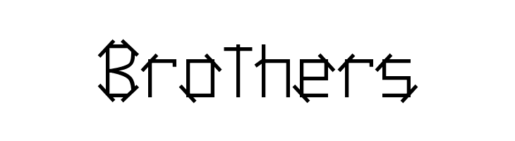 Holitter Plan  Free Fonts Download