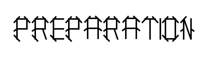 Holitter Plan  Free Fonts Download