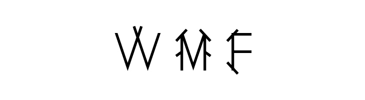 Holitter Plan  Free Fonts Download