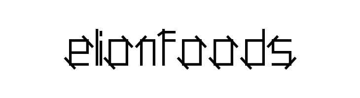 Holitter Plan  Free Fonts Download