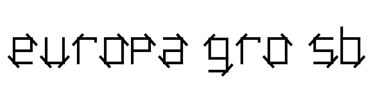 Holitter Plan  Free Fonts Download