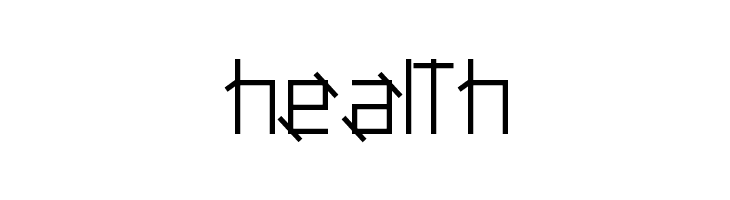 Holitter Plan  Free Fonts Download
