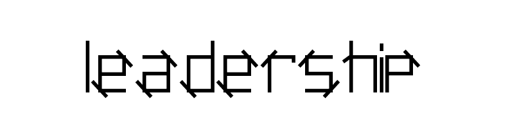 Holitter Plan  Free Fonts Download