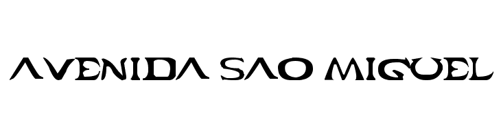 Cabal1  Free Fonts Download