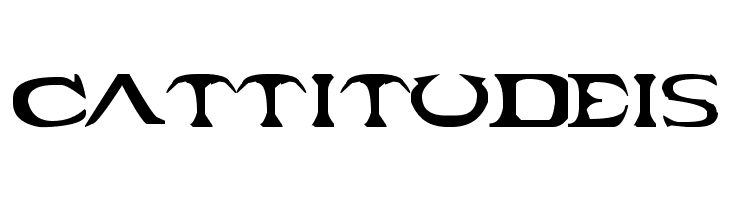 Cabal1  Free Fonts Download