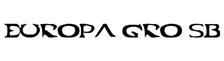 Cabal1  Free Fonts Download