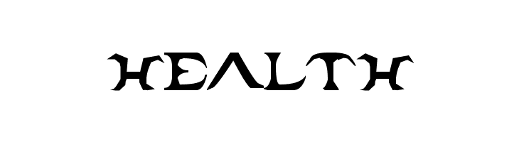 Cabal1  Free Fonts Download
