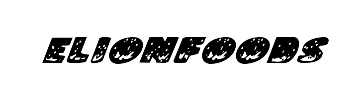 Land Shark Italic  Free Fonts Download