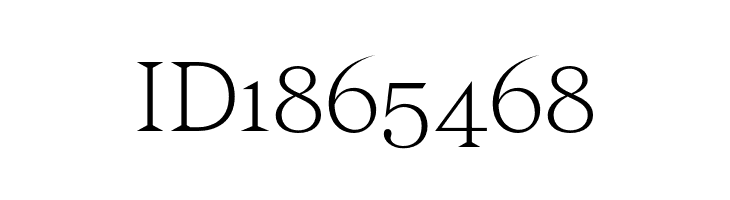 Wremena-Light  Free Fonts Download